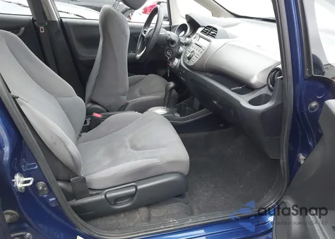 2013 Honda Fit from USA, damaged, VIN JHMGE8H35DC023919